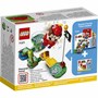 LEGO Super Mario 71371, Power-up-pakken Propell-Mario