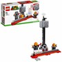LEGO Super Mario 71376, Ekstrabanen Thwomp-dropp