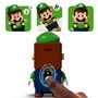 LEGO Super Mario 71387, Startbanen På eventyr med Luigi
