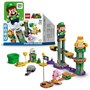LEGO Super Mario 71387, Startbanen På eventyr med Luigi