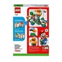 LEGO Super Mario 71388, Ekstrabanesettet Boss Sumo Bro og tårnvelt