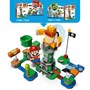 LEGO Super Mario 71388, Ekstrabanesettet Boss Sumo Bro og tårnvelt