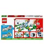 LEGO Super Mario 71389, Ekstrabanesettet Lakitu og himmelverdenen