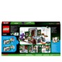 LEGO Super Mario 71399, Ekstrabanesettet Luigis Mansion™ med inngangsparti