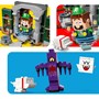 LEGO Super Mario 71399, Ekstrabanesettet Luigis Mansion™ med inngangsparti