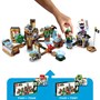 LEGO Super Mario 71401, Ekstrabanen Hjemsøkt gjemsel i Luigis Mansion™