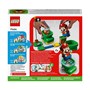 LEGO Super Mario 71404, Ekstrabanesettet Goombas sko