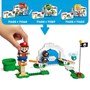 LEGO Super Mario 71405, Ekstrabanesettet Fuzzy Flippers