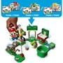 LEGO Super Mario 71406, Ekstrabanesettet Yoshis gavehus