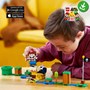 LEGO Super Mario 71414, Ekstrabanen Conkdors skallesmasher