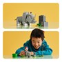 LEGO Super Mario 71420, Neshornet Rambi – ekstrabanesett