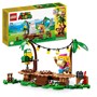LEGO Super Mario 71421, Dixie Kongs Jungle Jam – ekstrabanesett