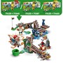 LEGO Super Mario 71425, Diddy Kongs gruvevogntur – ekstrabanesett