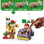 LEGO Super Mario 71431, Ekstrabanesettet Bowsers muskelbil
