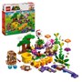 LEGO Super Mario 71434, Soda Jungle-designsett