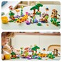 LEGO Super Mario 71434, Soda Jungle-designsett