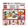 LEGO Super Mario 71434, Soda Jungle-designsett