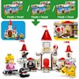LEGO Super Mario 71435, Kjemp mot Roy ved slottet til Peach