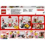 LEGO Super Mario 71435, Kjemp mot Roy ved slottet til Peach