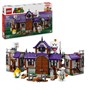 LEGO Super Mario 71436, Kong Boos hjemsøkte hus