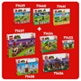 LEGO Super Mario 71436, Kong Boos hjemsøkte hus