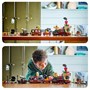 LEGO Super Mario 71437, Bowser-hurtigtoget