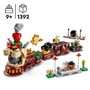 LEGO Super Mario 71437, Bowser-hurtigtoget
