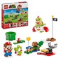 LEGO Super Mario 71439, På eventyr med interaktive LEGO Mario