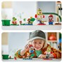 LEGO Super Mario 71439, På eventyr med interaktive LEGO Mario