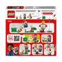 LEGO Super Mario 71439, På eventyr med interaktive LEGO Mario