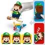 LEGO Super Mario 71440, På eventyr med interaktive LEGO Luigi
