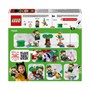 LEGO Super Mario 71440, På eventyr med interaktive LEGO Luigi