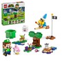 LEGO Super Mario 71440, På eventyr med interaktive LEGO Luigi