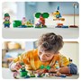LEGO Super Mario 71440, På eventyr med interaktive LEGO Luigi
