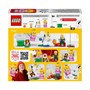 LEGO Super Mario 71441, På eventyr med interaktive LEGO Peach