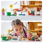 LEGO Super Mario 71441, På eventyr med interaktive LEGO Peach