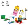 LEGO Super Mario 71441, På eventyr med interaktive LEGO Peach