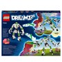 LEGO DREAMZzz 71454, Mateo og roboten Z-Blob