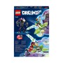 LEGO DREAMZzz 71455, Burmonsteret Grimkeeper