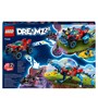 LEGO DREAMZzz 71458, Krokodillebil