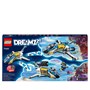 LEGO DREAMZzz 71460, Herr Oz' rombuss