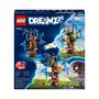 LEGO DREAMZzz 71461, Fantasiens trehytte