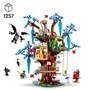 LEGO DREAMZzz 71461, Fantasiens trehytte