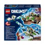 LEGO DREAMZzz 71471, Mateos terrengbil