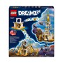 LEGO DREAMZzz 71477, Sandmannens tårn
