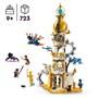 LEGO DREAMZzz 71477, Sandmannens tårn