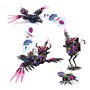 LEGO DREAMZzz 71478, Aldri-heksas midnattsravn
