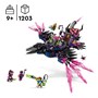 LEGO DREAMZzz 71478, Aldri-heksas midnattsravn