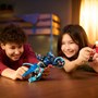 LEGO DREAMZzz 71479, Zoeys kattemotorsykkel