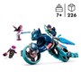 LEGO DREAMZzz 71479, Zoeys kattemotorsykkel